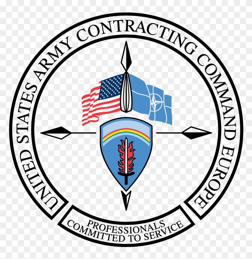 United States Army Contracting Command Europe - Poznań University Of Economics #247966
