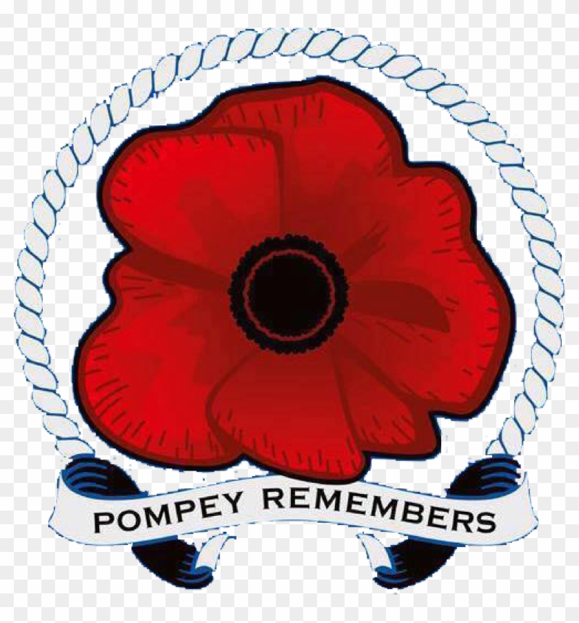 The Pompey Pals Project - Poppy #247978