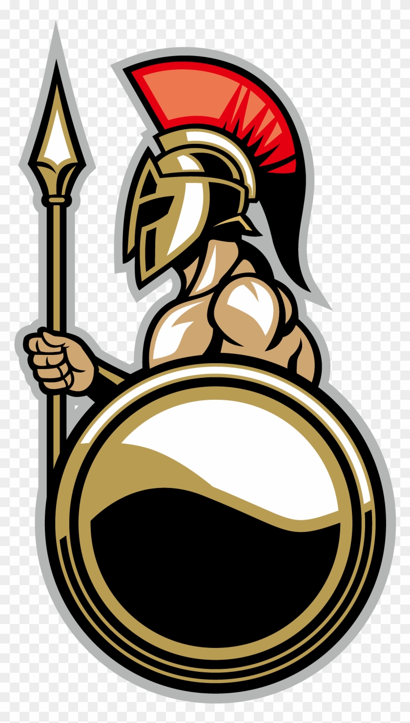 Roman Army Spartan Army Warrior Soldier - Roman Warrior #247997