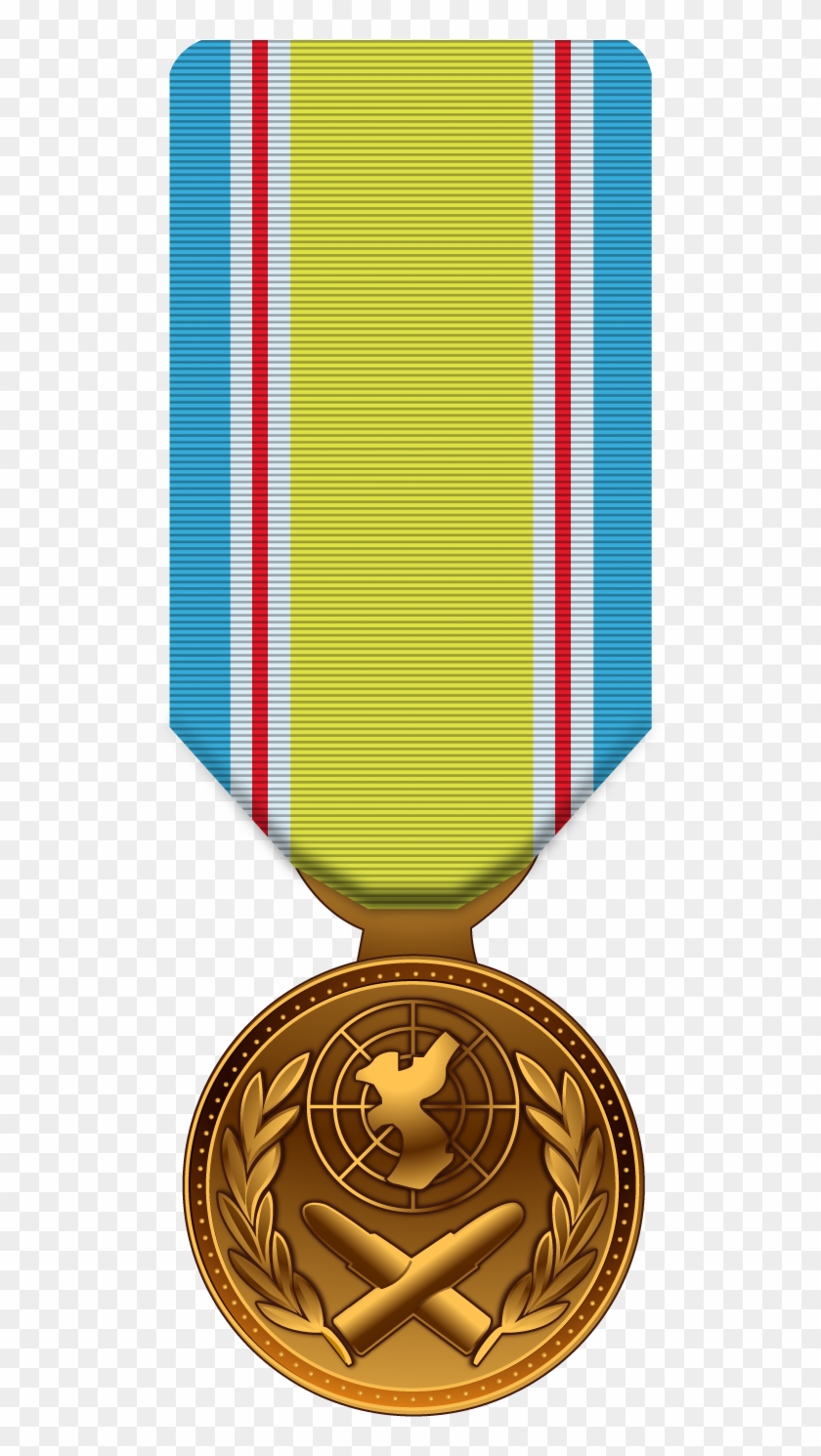 42 421986 republic of korea war service military medal military