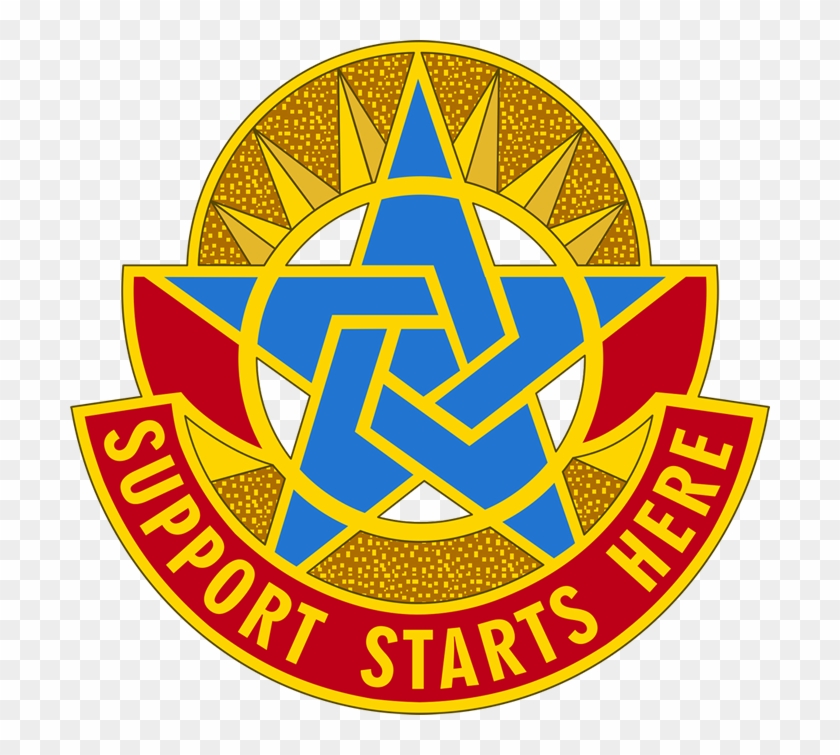 Army Logistics University - Army Logistics University Symbol #248066