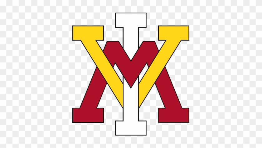Virginia Military Institute Logo - Virginia Military Institute Logo #248090
