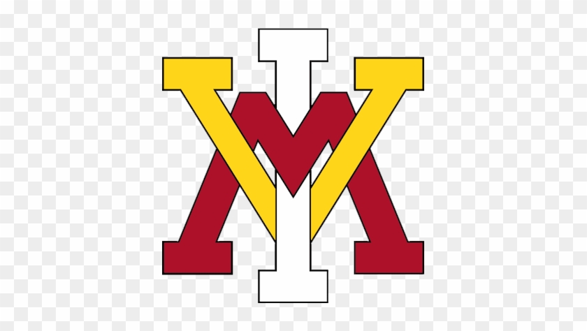 Virginia Military Institute Logo - Virginia Military Institute Logo #248090
