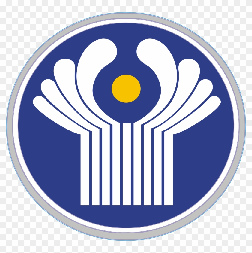 Nasa Symbol Clip Art - Содружество Независимых Государств #248095