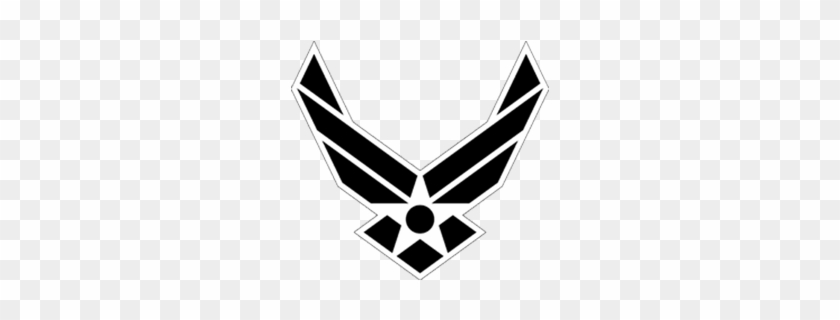 Air Force Symbol - Air Force Symbol #248104