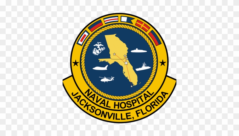 Naval Hospital Jax - Navy Hospital Jacksonville Florida #248105