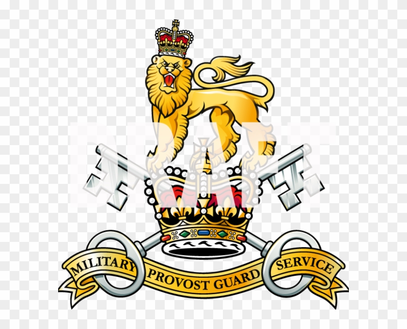 Military Insignia Bookmark - Royal Military Academy Sandhurst #248124