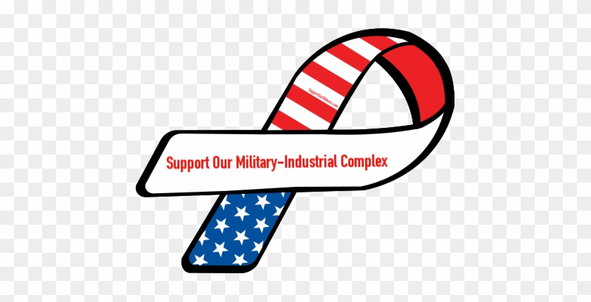 Thank You For Your Support Military #248142