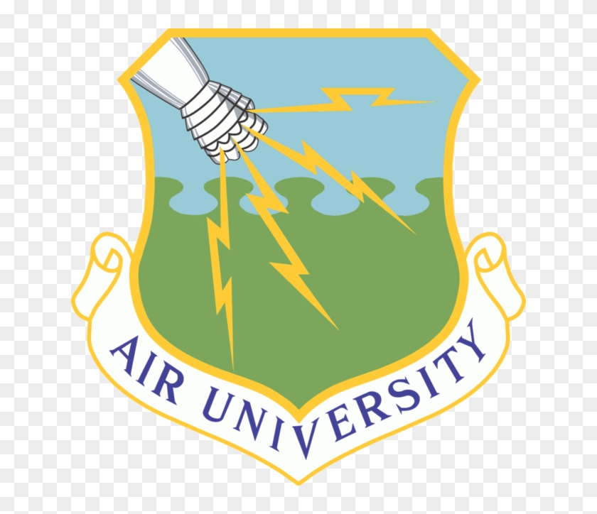 From Wikipedia, The Free Encyclopedia - Air Force Air University Logo #248155