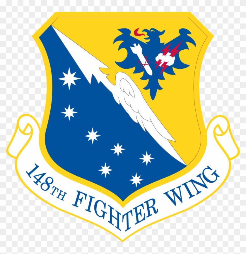 148th Fighter Wing - 633 Medical Group #248194