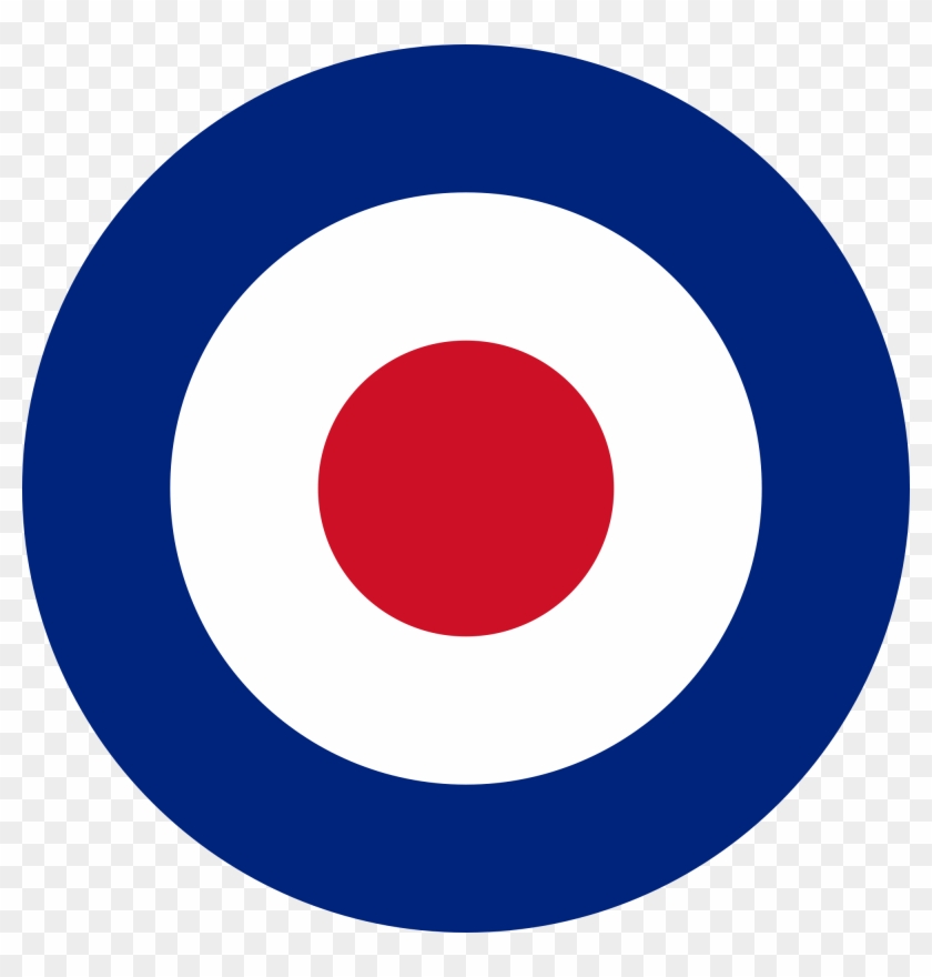 Indian Air Force Roundel #248200