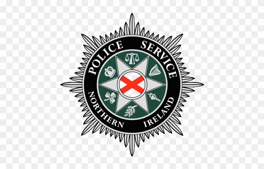 Military - Police Service Northern Ireland #248205