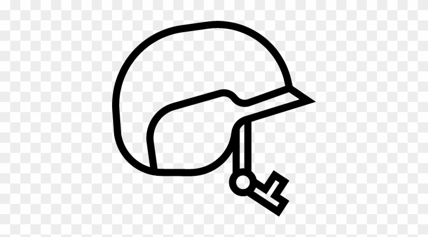 Military Helmet Vector - Weapon #248207