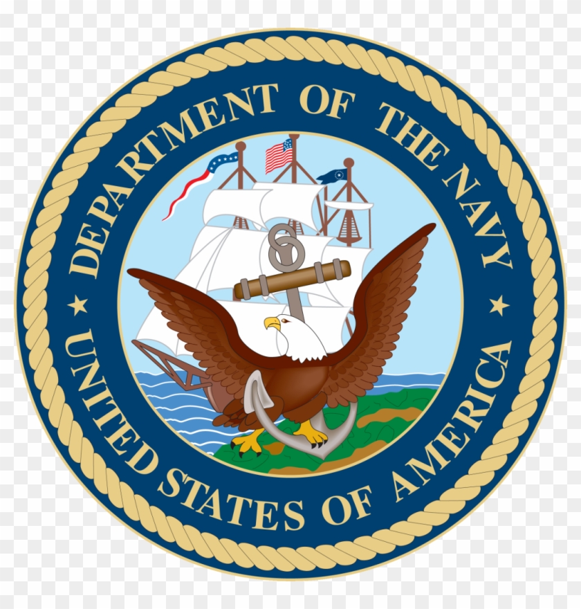 Seal Of The Navy #248231