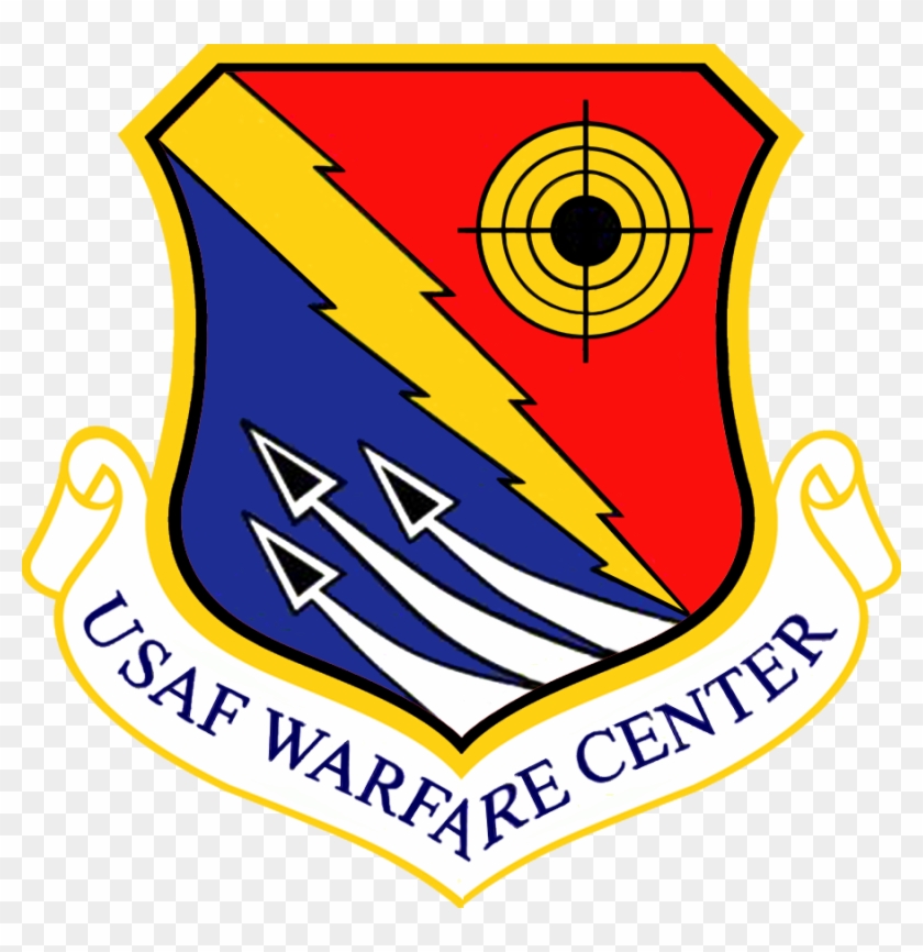United States Air Force Warfare Center #248237
