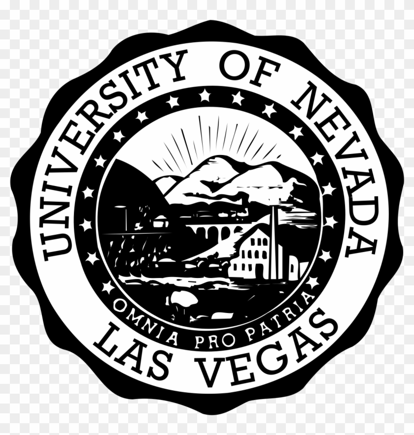 University Of Nevada, Las Vegas - University Of Las Vegas #248247
