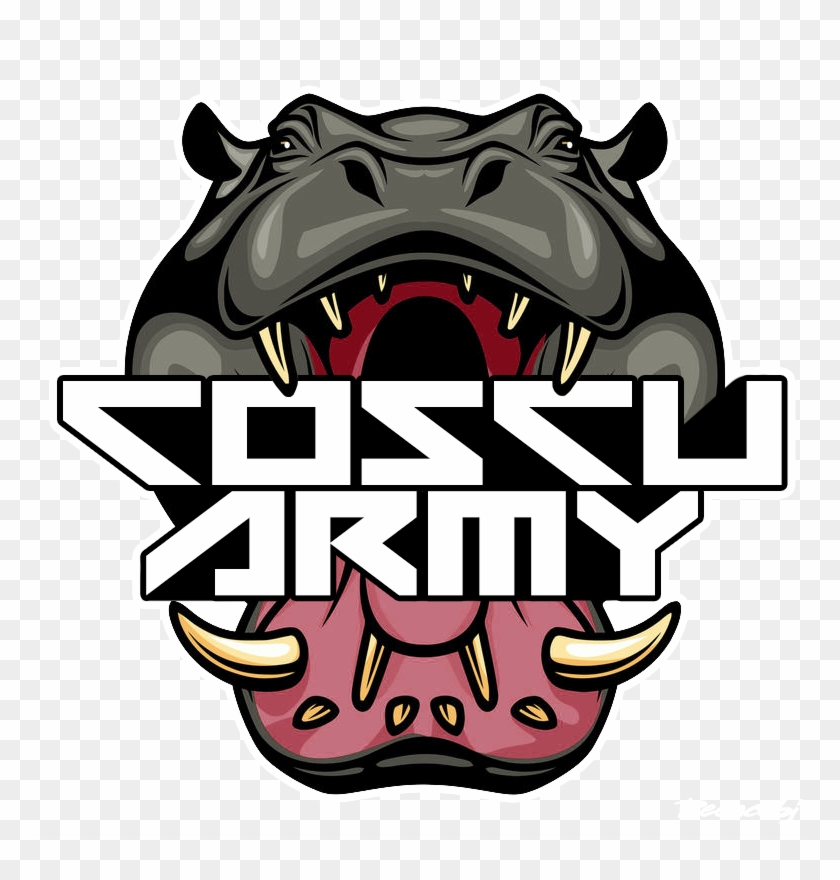 Download Image - Coscu Army Logo #248260