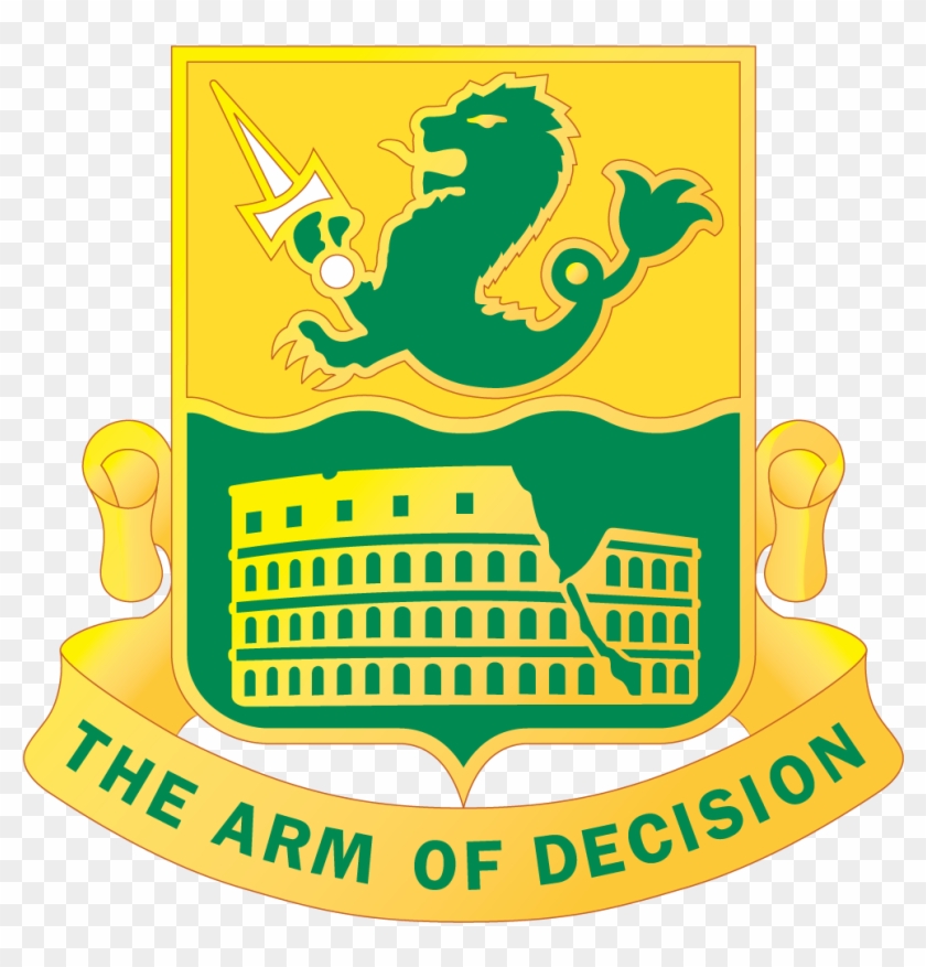 Svg - 194th Armor Regiment #248267