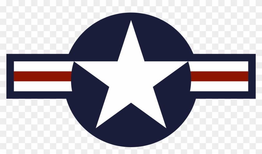 Air Force - American Air Force Logo #248283