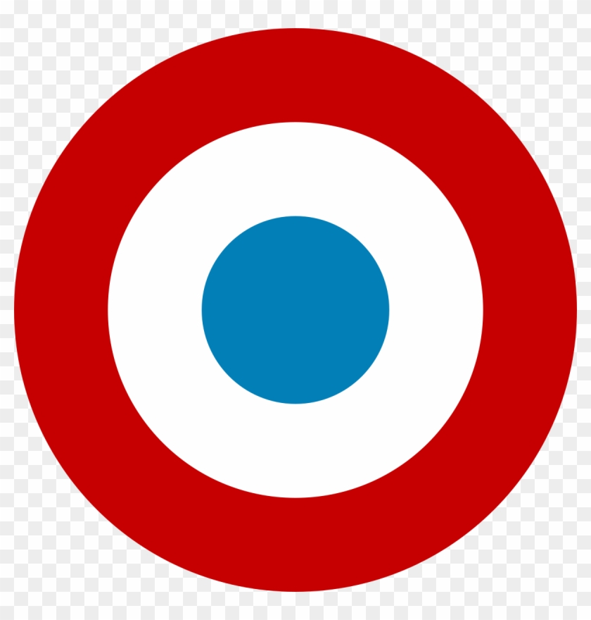 Royal Air Force Roundel #248300