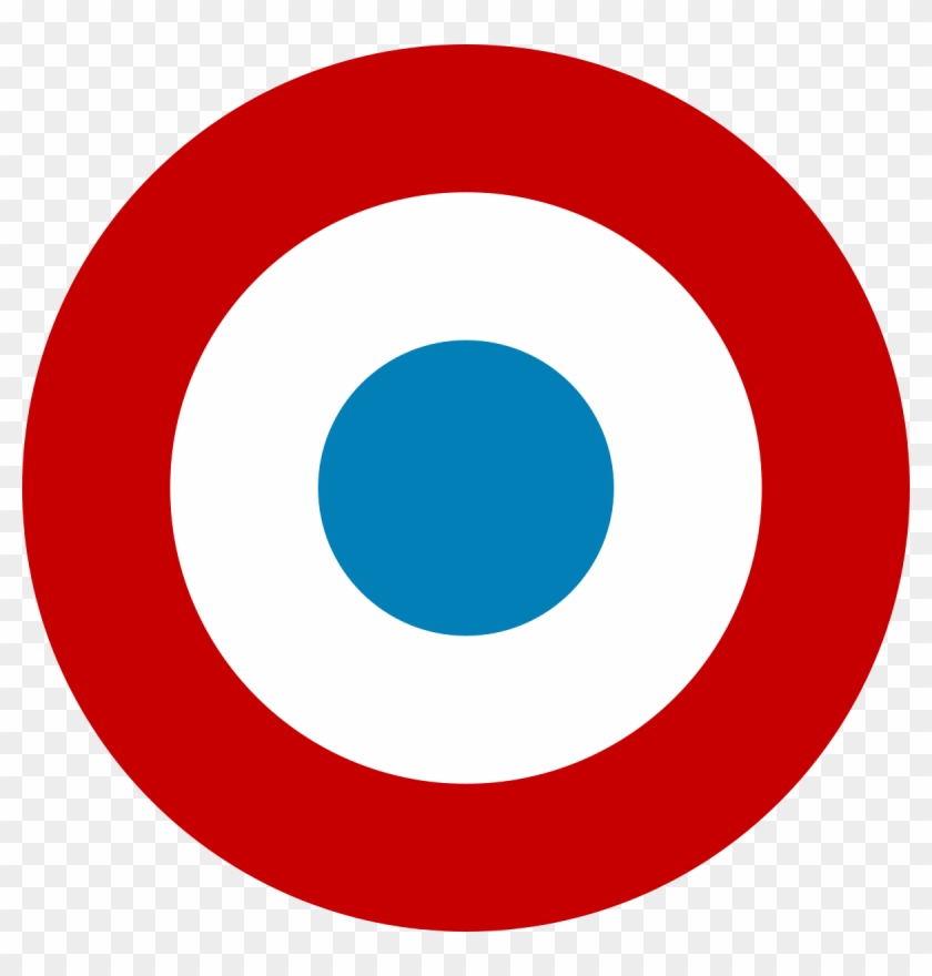 Royal Air Force Roundel #248300