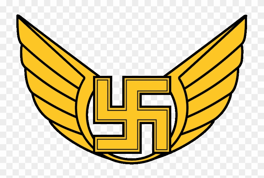 One Thing That Keeps Amazing Me Is To See The Finnish - Finnish Air Force Insignia #248316