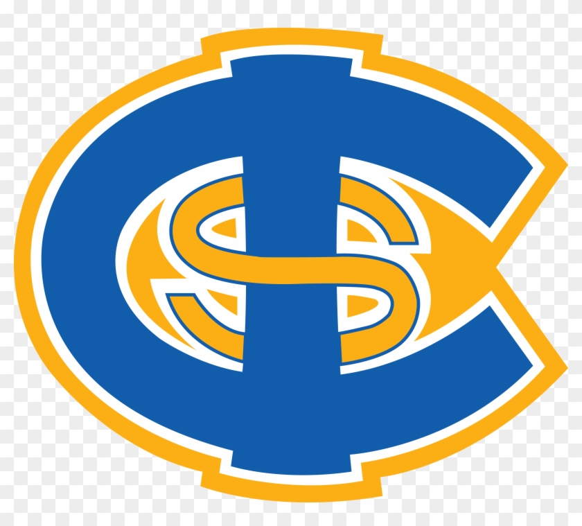 Carolina International School Comets - Carolina International School Logo #248348