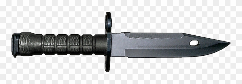 Knife Clipart Usmc - Battlefield Bad Company 2 Knife #248356