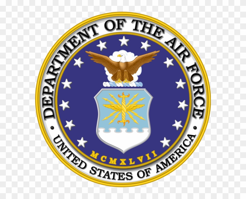 air force logo transparent background