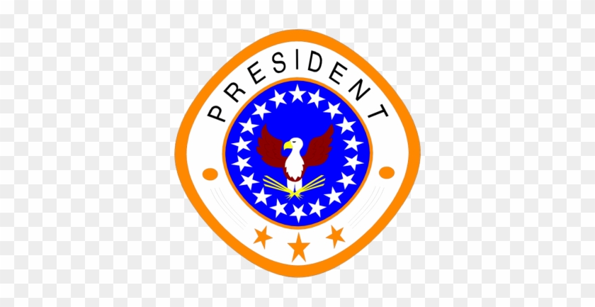 Pix For President Symbol Clip Art - President Clip Art #248368