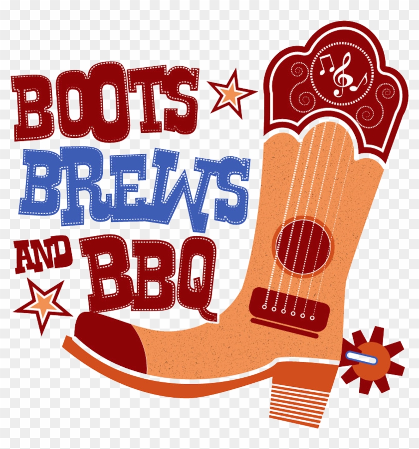 Boots, Brews, & Bbq - Boots, Brews, & Bbq #248383