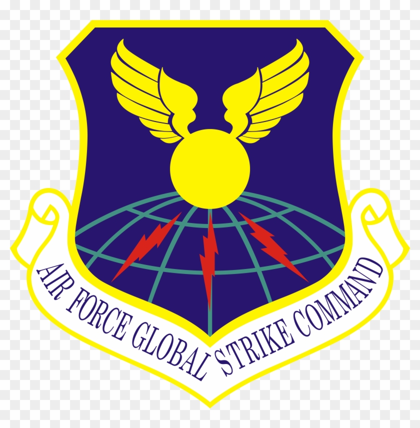 Download Full Image - Air Force Global Strike Command #248414
