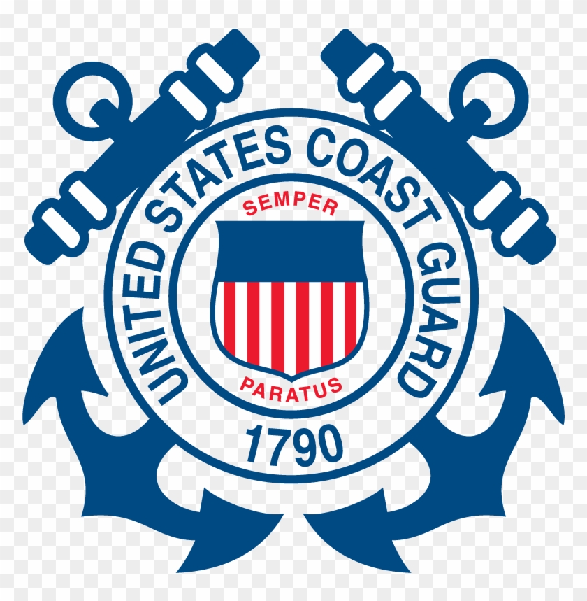 United States Coast Guard - United States Coast Guard #248416