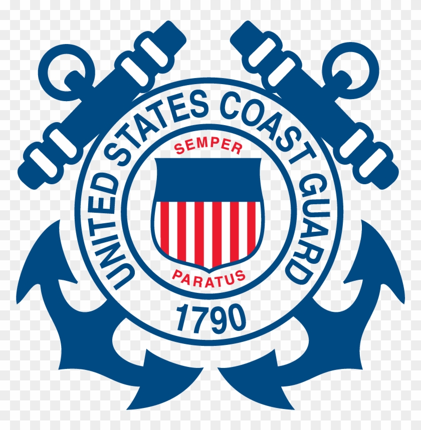 United States Coast Guard - United States Coast Guard #248416