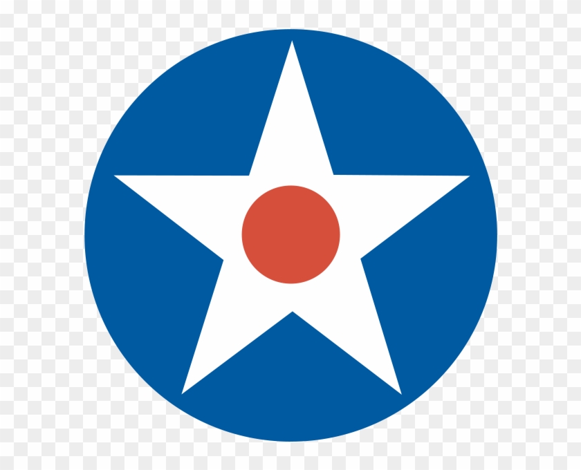 Air Corps Logo - United States Army Air Forces #248434