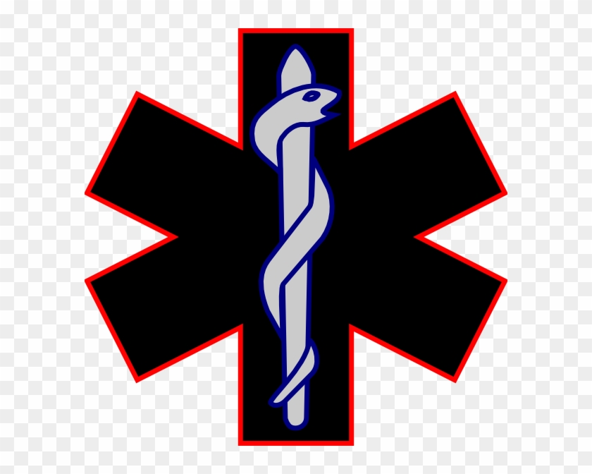 Paramedic Logo #248439