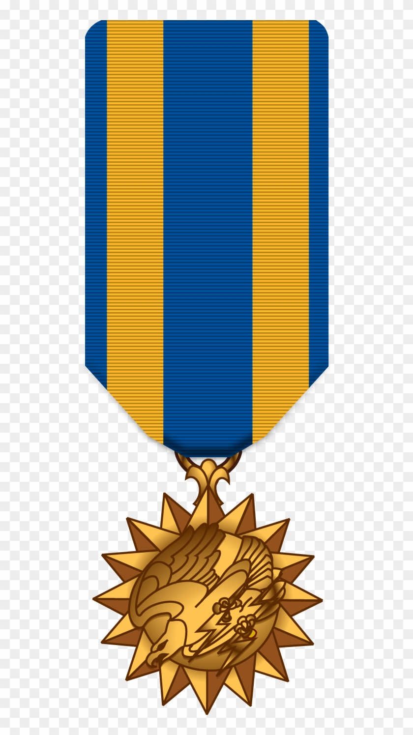 Air Medal - Air Medal #248442
