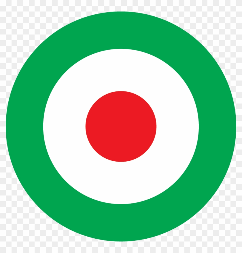When The Imperial Iranian Air Force Was Established - New York Times App Icon #248460
