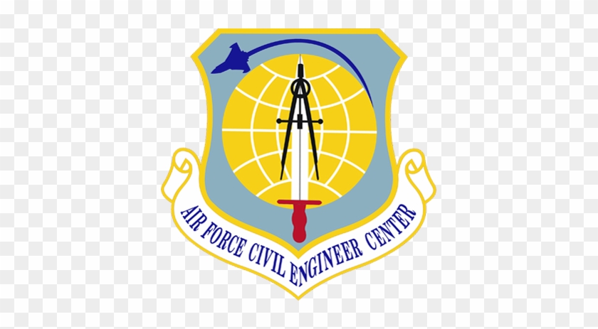 Air Force Civil Engineering Center Logo - Air Force Civil Engineer Center #248470