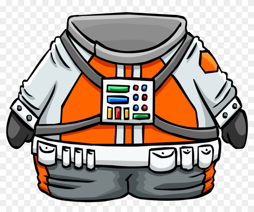 Helmet Clipart Space Suit - Astronaut Gear Clipart #248472