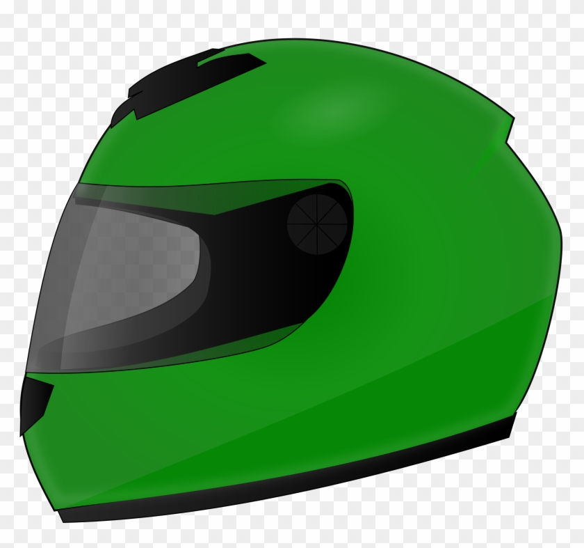 Helmet Clip Art Download - Motorcycle Helmet Clip Art #248481