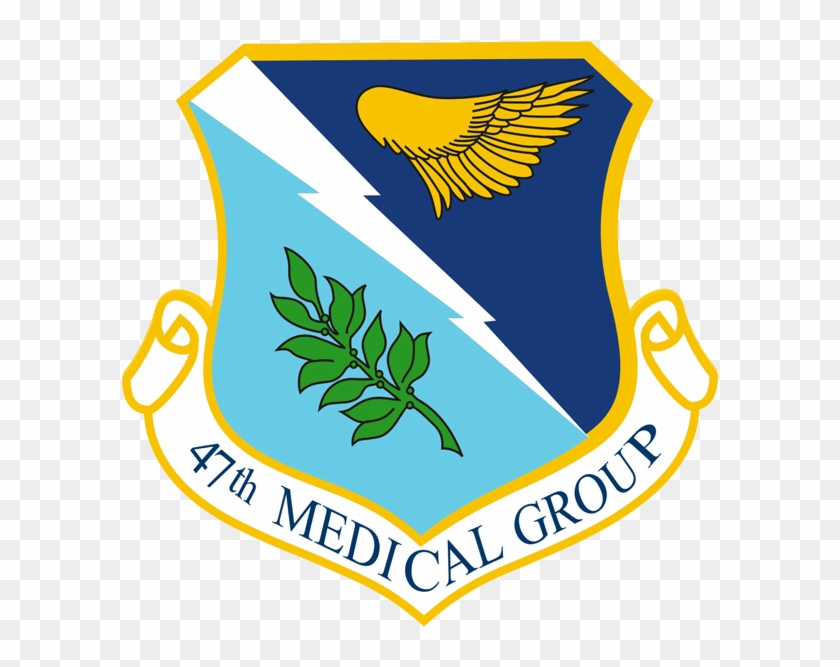 47th Medical Group - Laughlin Air Force Base #248484