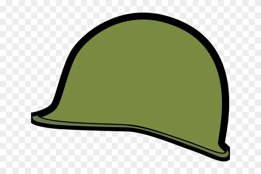 Military Helmet Cliparts - Military Helmet Cliparts #248488
