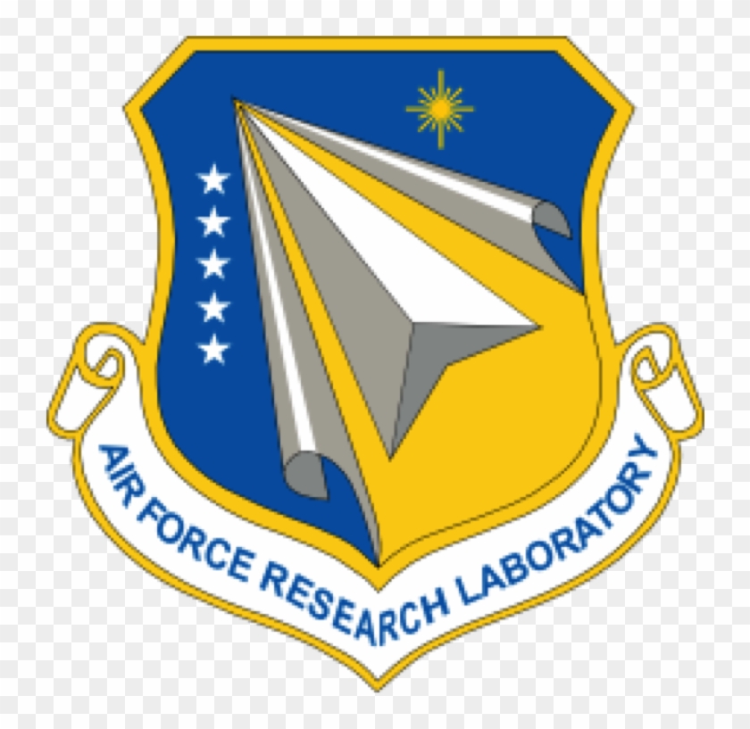 Bluequartzsoftware Logo Afrl Logo Cmu Mrsec Logo - Air Force Research Laboratory #248513