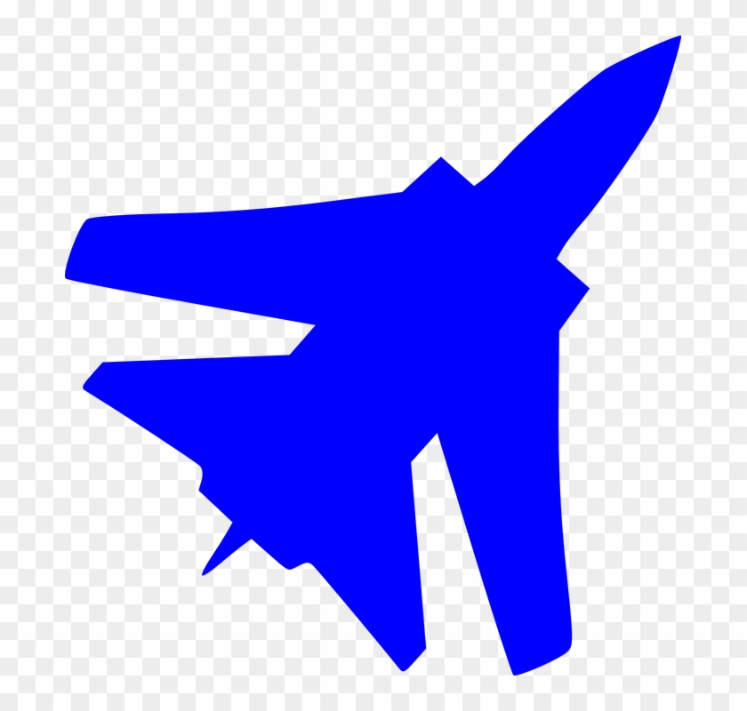 Jet Clipart Air Force Jet - Fighter Jet Clip Art #248525