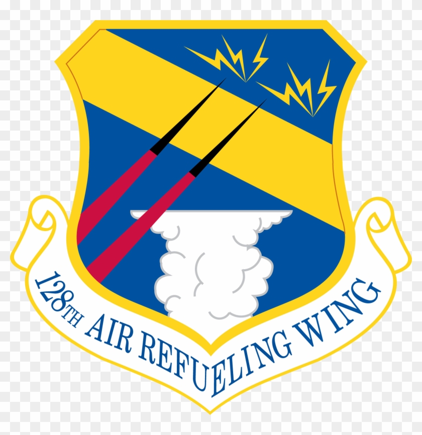 Insignia - 128th Air Refueling Wing #248531