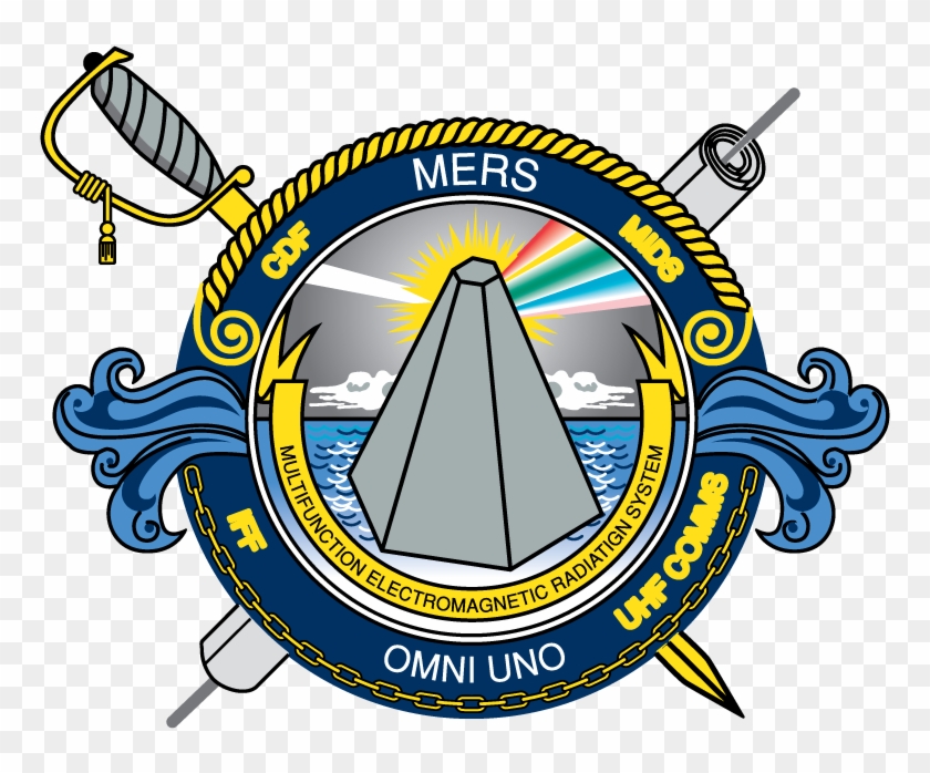 Mers Omni Uno - Emblem #248532