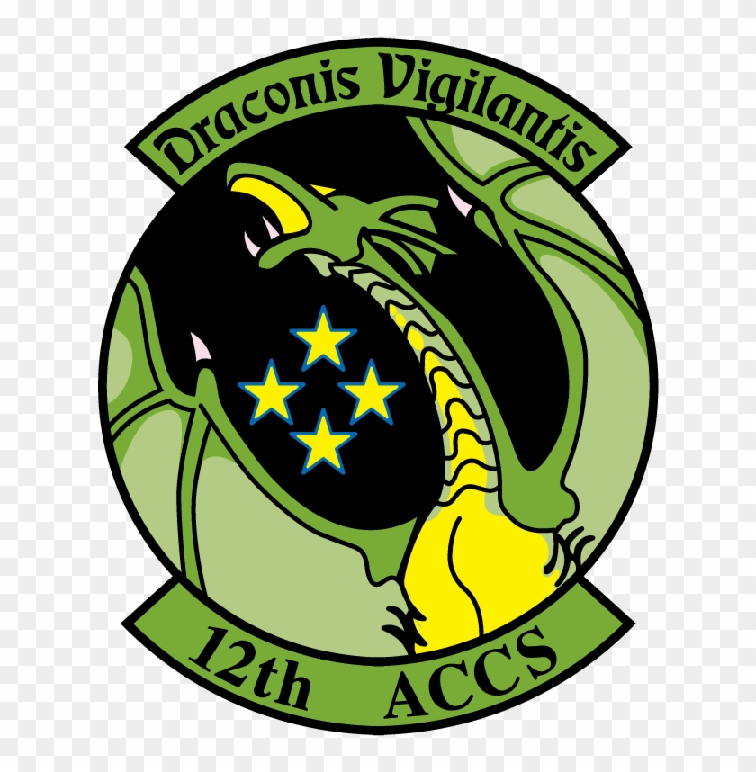 Draconis Vigilantis 12 Accs - Aircraft #248538