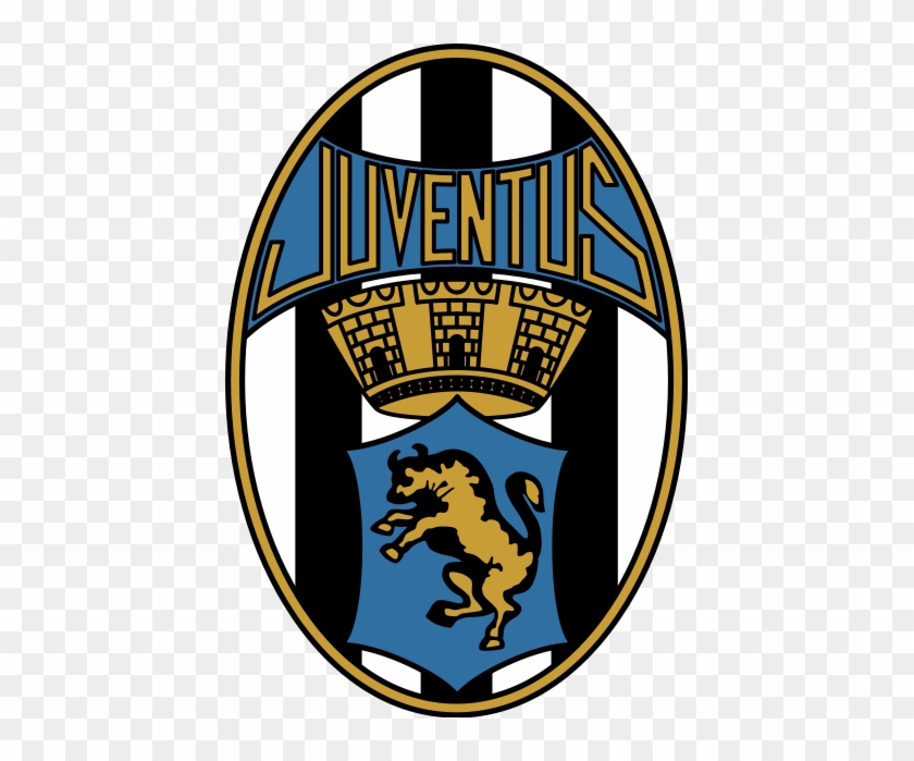 Wvu Logo Clipart - Logo Juventus 98 Png #248558