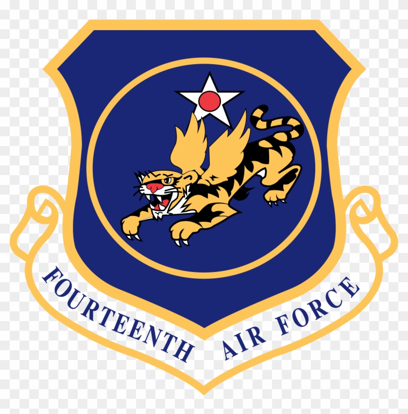 14th Air Force - Us Air Forces Africa #248583